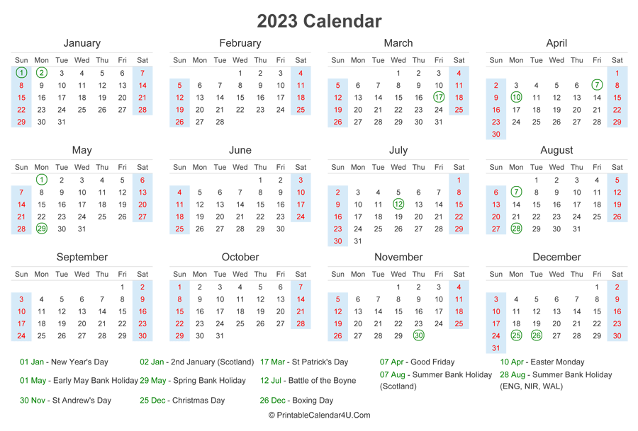 Wipro Holiday Calendar 2023 Plan Your Year Ahead August Calendar 2023